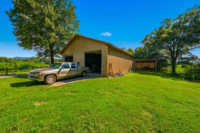 466 County Road 850, Delano, TN 37325