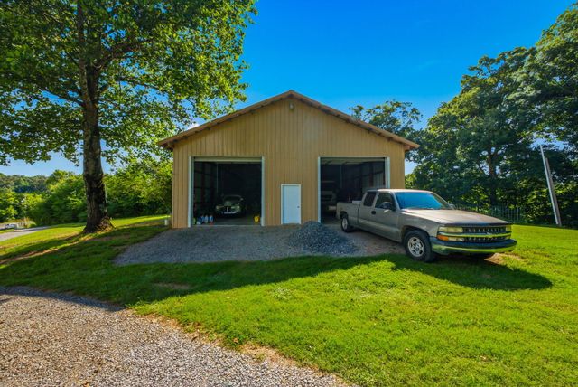 466 County Road 850, Delano, TN 37325