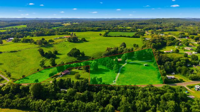 466 County Road 850, Delano, TN 37325