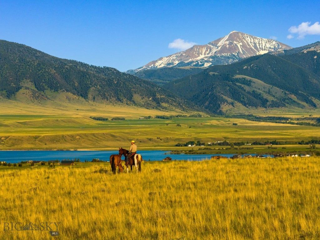 5545 US 287 Highway, McAllister, MT 59740 photo 10