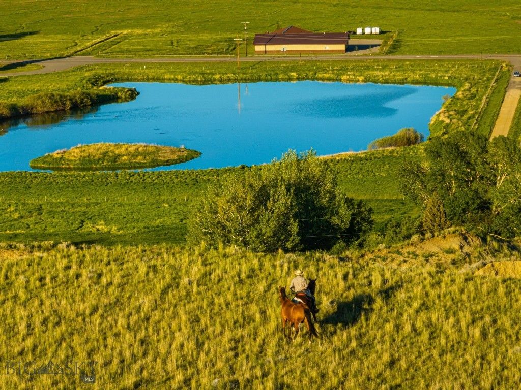 5545 US 287 Highway, McAllister, MT 59740 photo 11