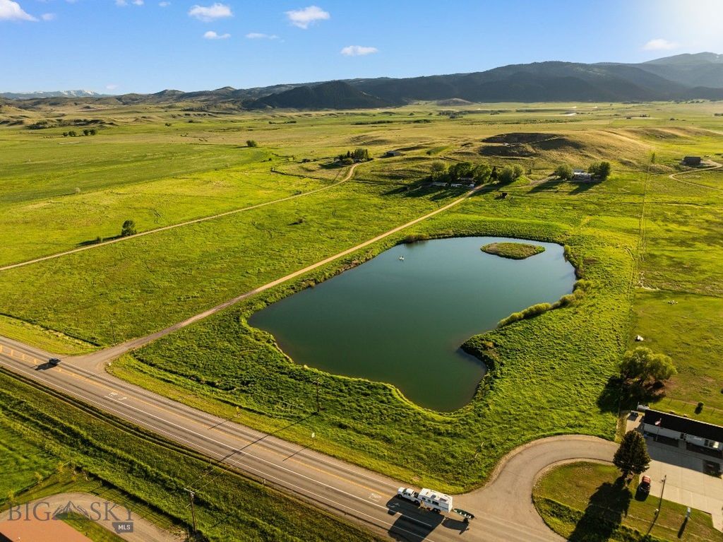 5545 US 287 Highway, McAllister, MT 59740 photo 12