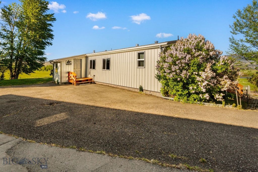 5545 US 287 Highway, McAllister, MT 59740 photo 13