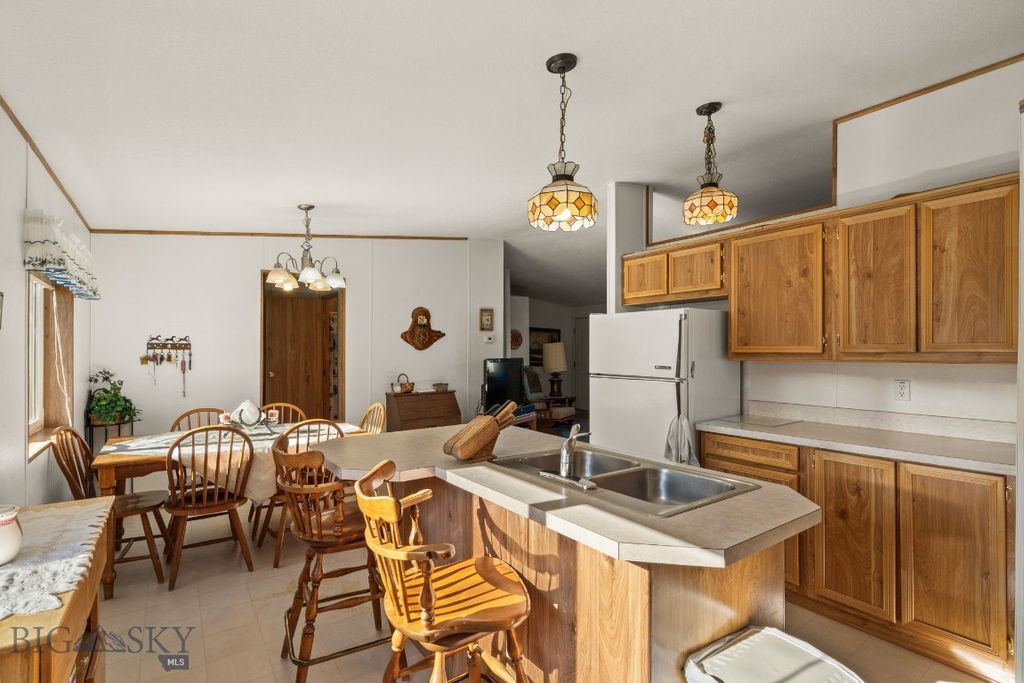 5545 US 287 Highway, McAllister, MT 59740 photo 14