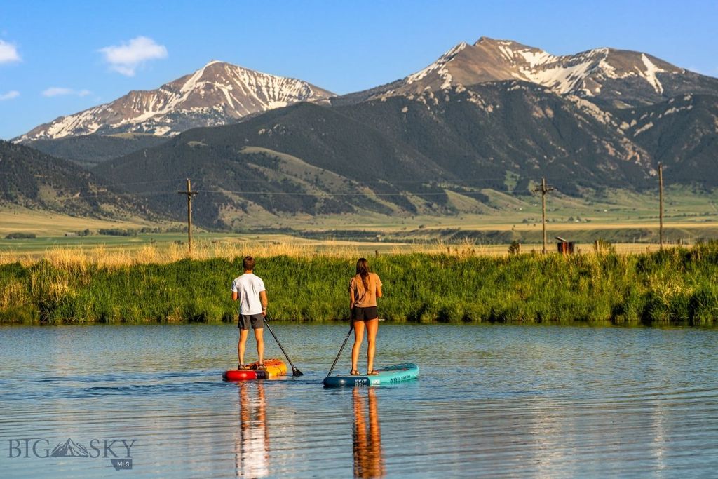 5545 US 287 Highway, McAllister, MT 59740 photo 2