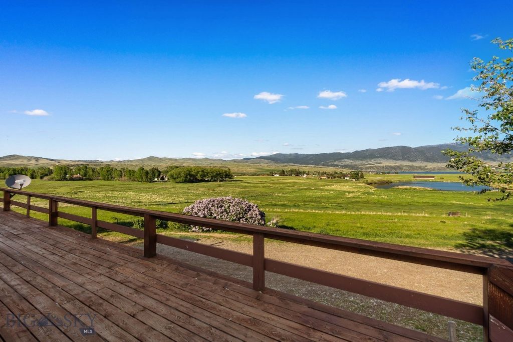 5545 US 287 Highway, McAllister, MT 59740 photo 20