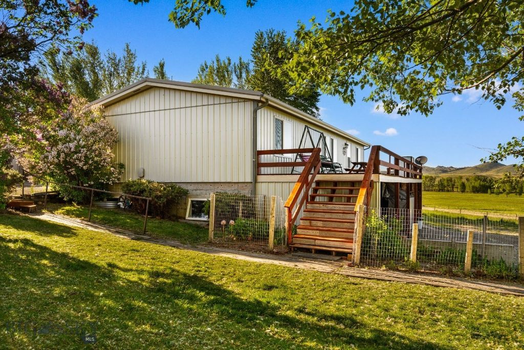 5545 US 287 Highway, McAllister, MT 59740 photo 23