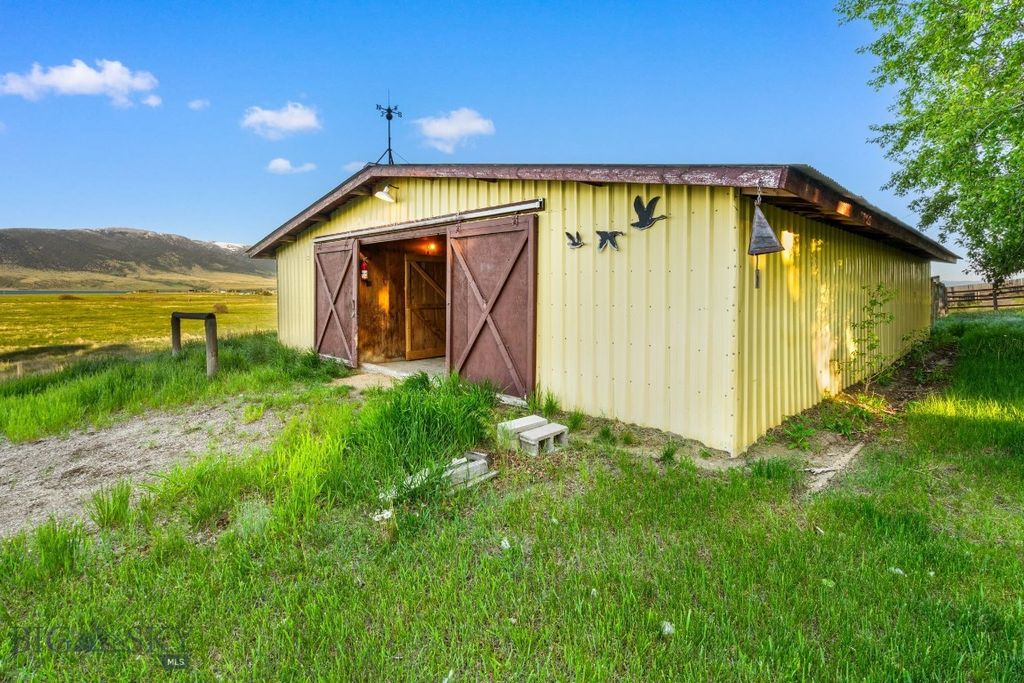 5545 US 287 Highway, McAllister, MT 59740 photo 24