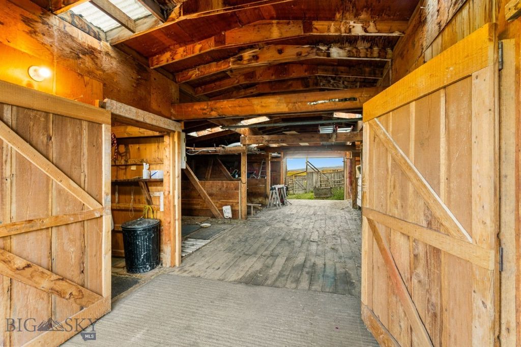 5545 US 287 Highway, McAllister, MT 59740 photo 25