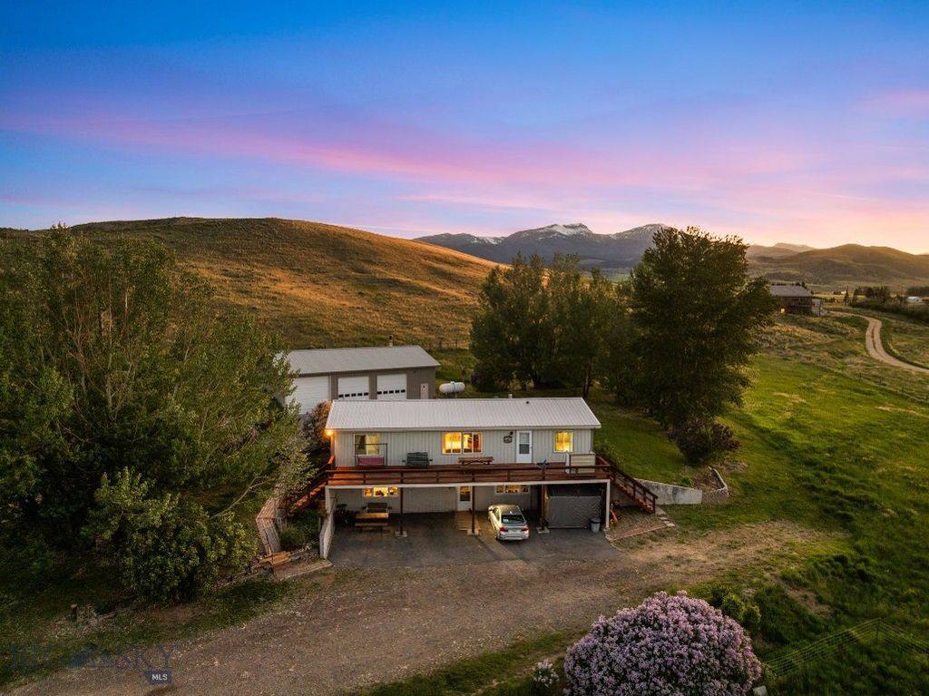 5545 US 287 Highway, McAllister, MT 59740 photo 26