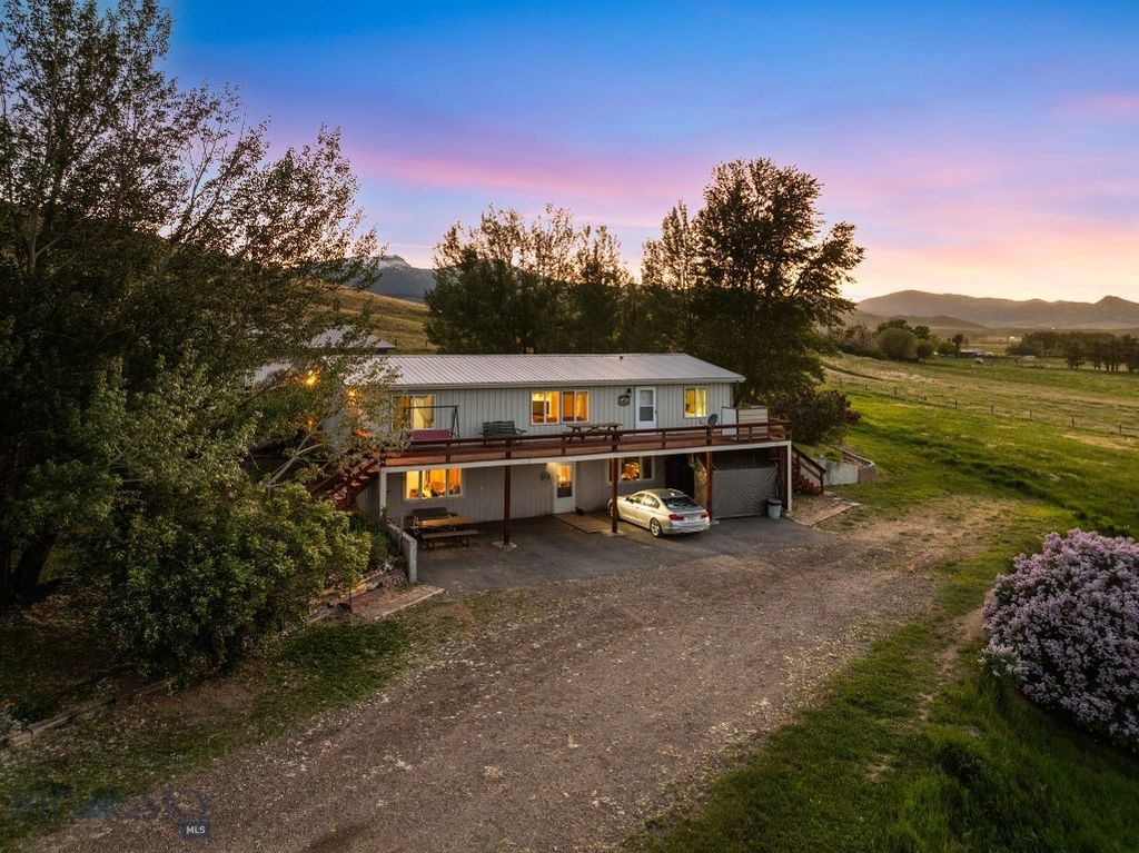 5545 US 287 Highway, McAllister, MT 59740 photo 27