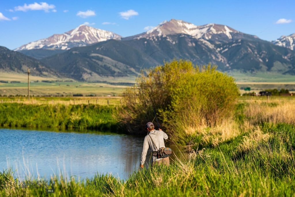 5545 US 287 Highway, McAllister, MT 59740 photo 3