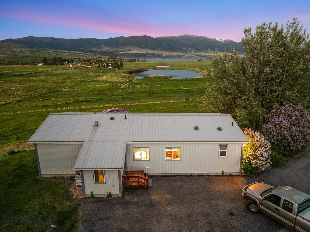 5545 US 287 Highway, McAllister, MT 59740 photo 30