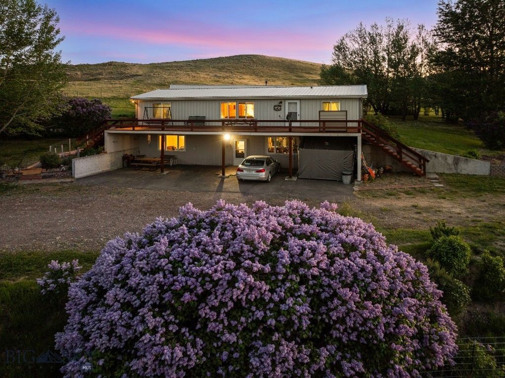 5545 US 287 Highway, McAllister, MT 59740 photo 31