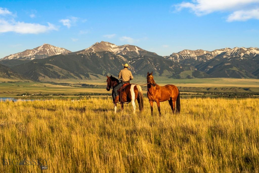 5545 US 287 Highway, McAllister, MT 59740 photo 33