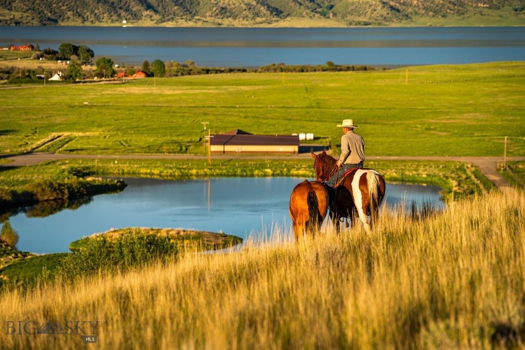 5545 US 287 Highway, McAllister, MT 59740 photo 34