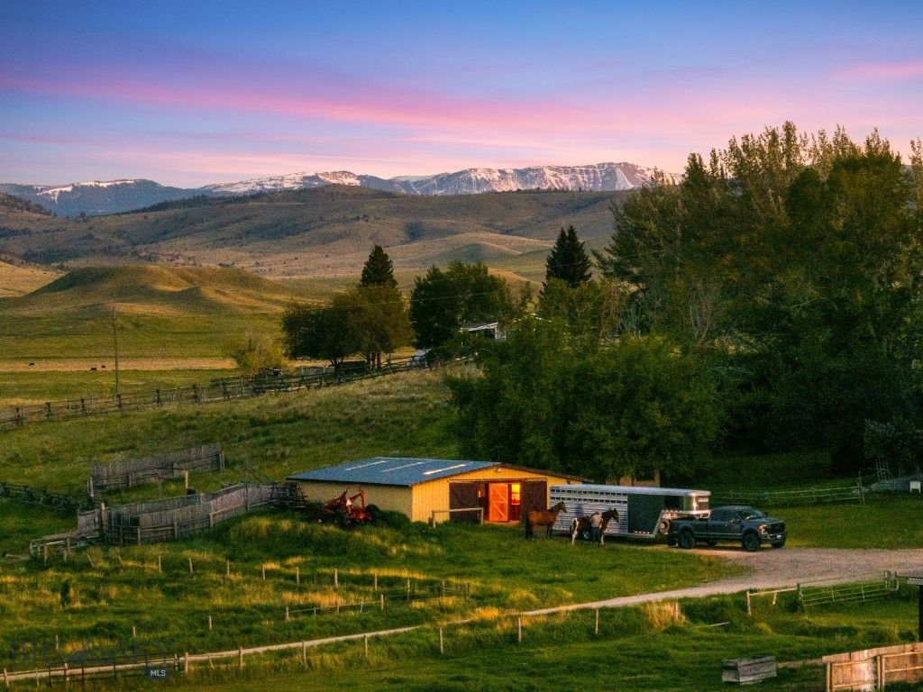 5545 US 287 Highway, McAllister, MT 59740 photo 35