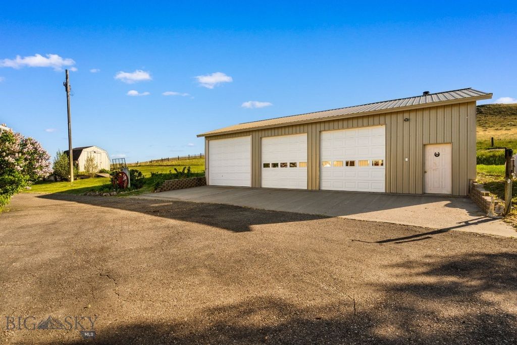 5545 US 287 Highway, McAllister, MT 59740 photo 38