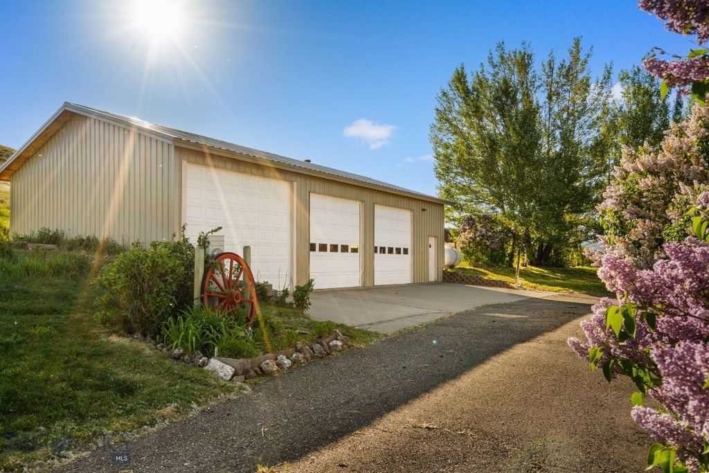 5545 US 287 Highway, McAllister, MT 59740 photo 39