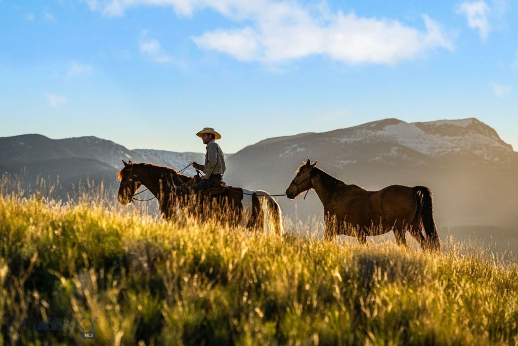 5545 US 287 Highway, McAllister, MT 59740 photo 4