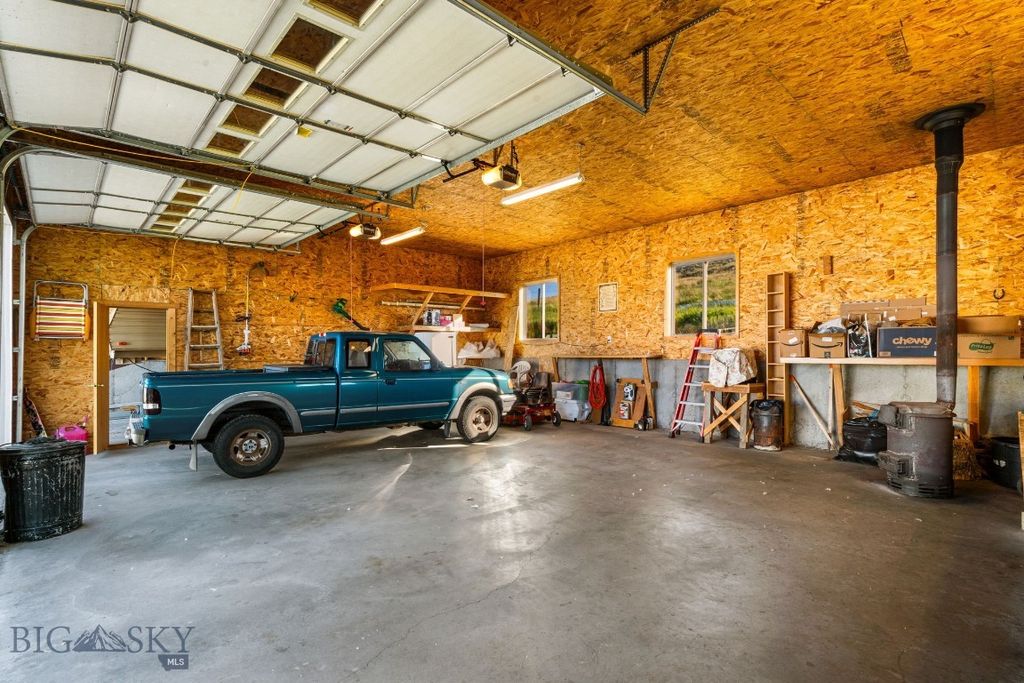 5545 US 287 Highway, McAllister, MT 59740 photo 40