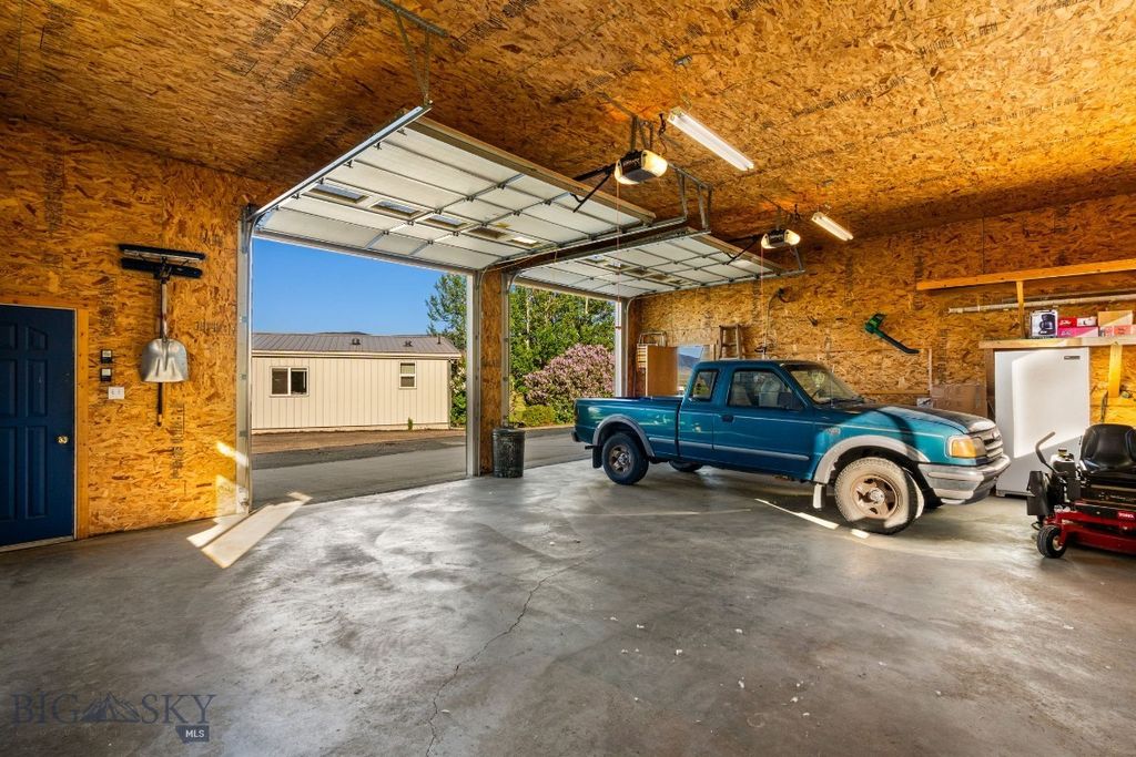 5545 US 287 Highway, McAllister, MT 59740 photo 41