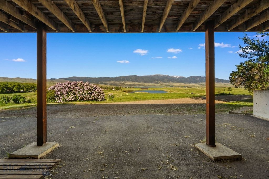 5545 US 287 Highway, McAllister, MT 59740 photo 42