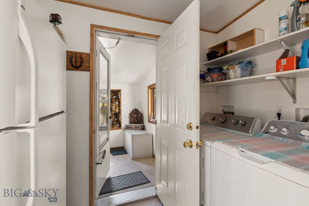 5545 US 287 Highway, McAllister, MT 59740 photo 43