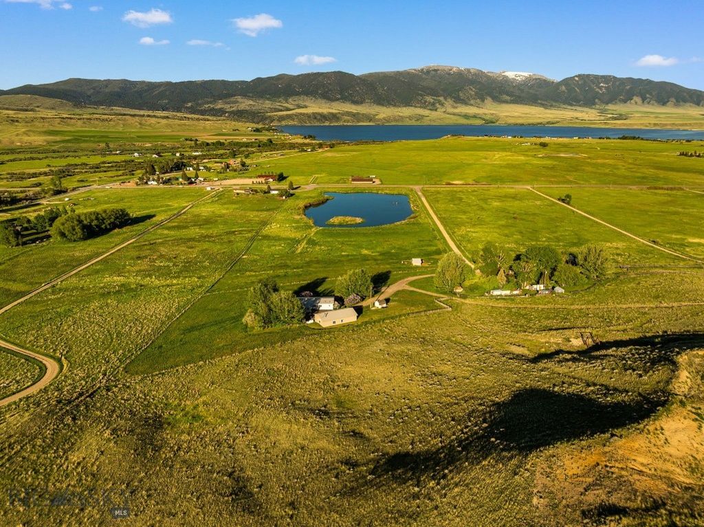 5545 US 287 Highway, McAllister, MT 59740 photo 5