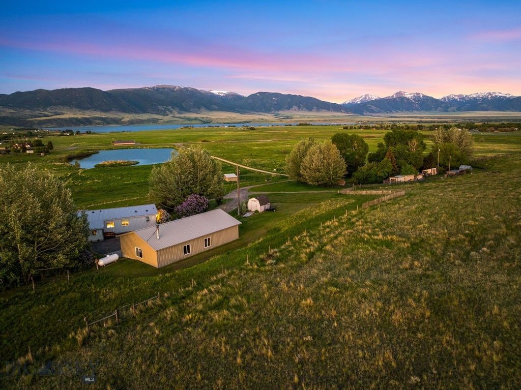 5545 US 287 Highway, McAllister, MT 59740 photo 6