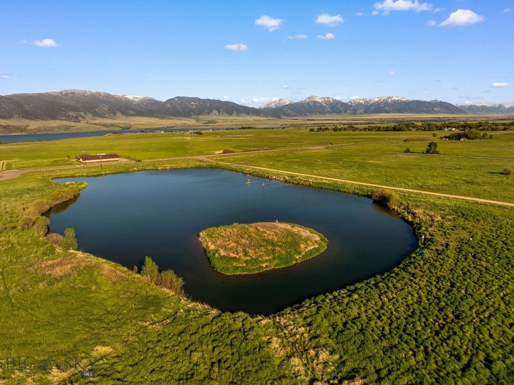 5545 US 287 Highway, McAllister, MT 59740 photo 7