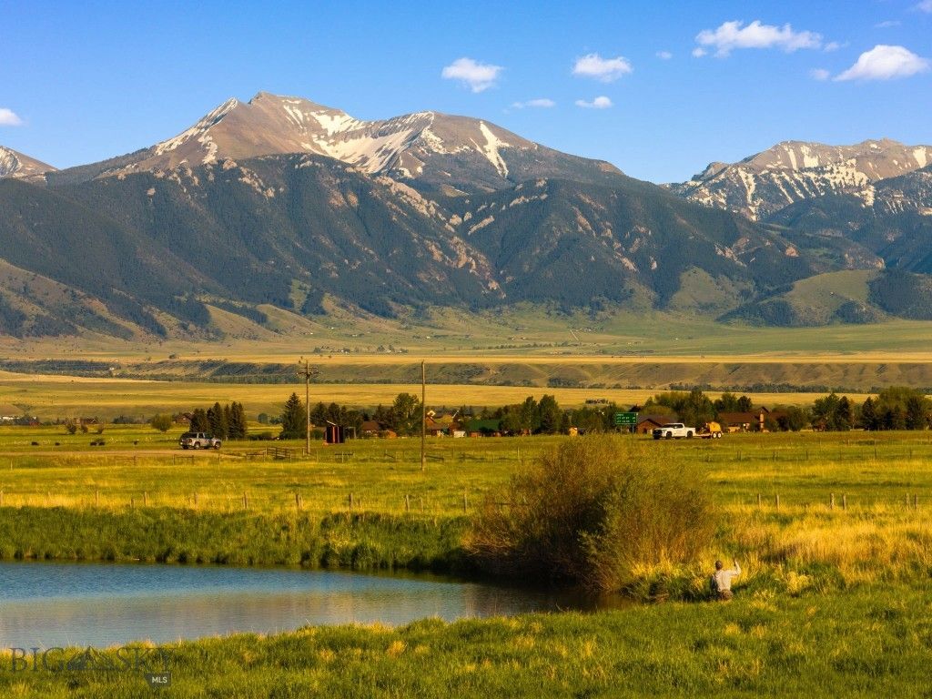 5545 US 287 Highway, McAllister, MT 59740 photo 8