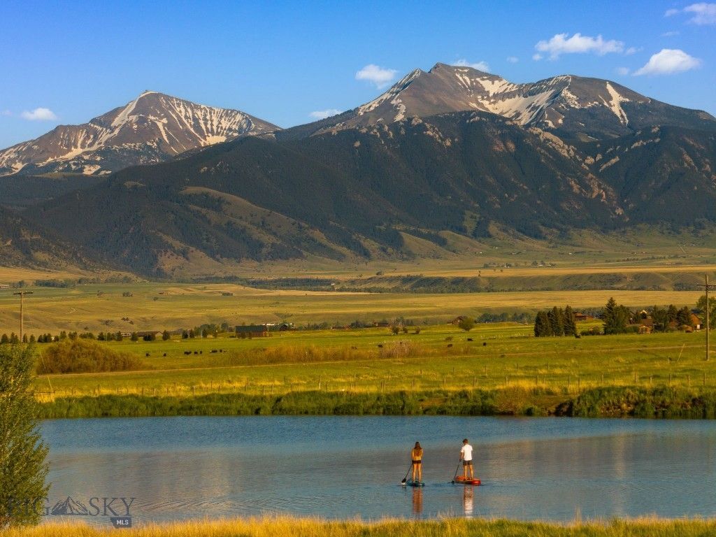 5545 US 287 Highway, McAllister, MT 59740 photo 9