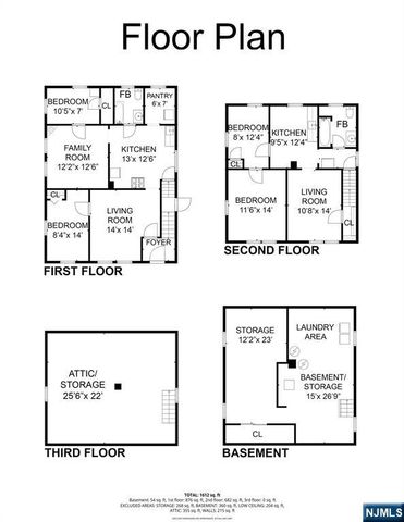 65 Vreeland Avenue, Hackensack, NJ 07601