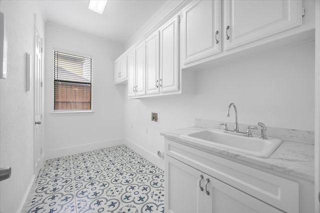 4505 Hitching Post Lane, Plano, TX 75024