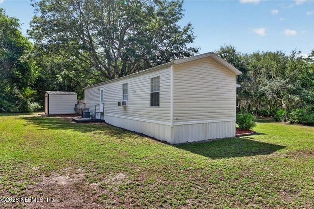 101 DIAMOND LAKE Drive, Crescent City, FL 32112