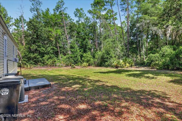101 DIAMOND LAKE Drive, Crescent City, FL 32112
