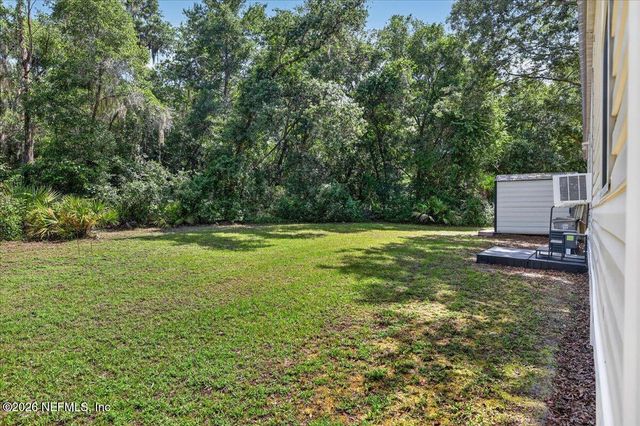 101 DIAMOND LAKE Drive, Crescent City, FL 32112