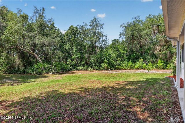 101 DIAMOND LAKE Drive, Crescent City, FL 32112