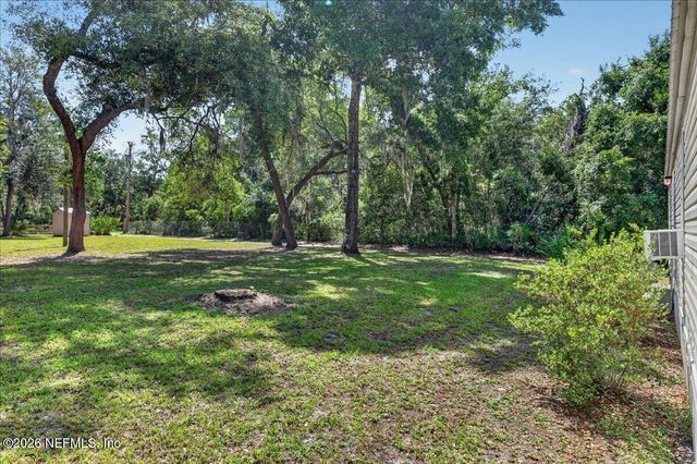 101 DIAMOND LAKE Drive, Crescent City, FL 32112