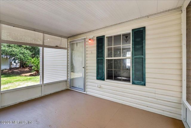 101 DIAMOND LAKE Drive, Crescent City, FL 32112
