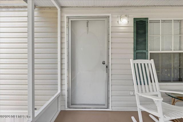 101 DIAMOND LAKE Drive, Crescent City, FL 32112
