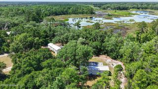 101 DIAMOND LAKE Drive, Crescent City, FL 32112