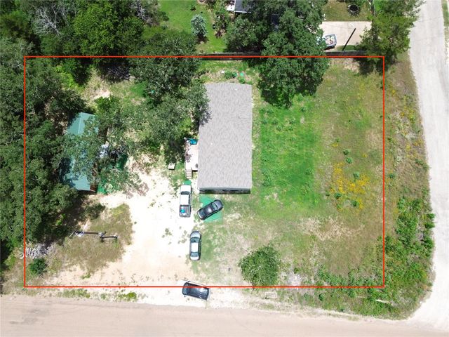 189 Indian Oak DR A, Bastrop, TX 78602