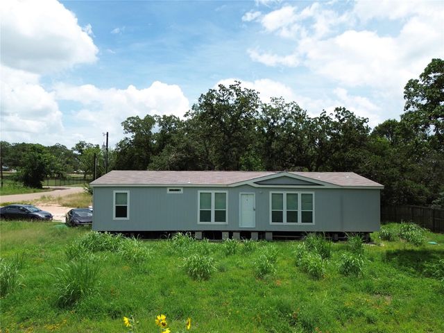 189 Indian Oak DR A, Bastrop, TX 78602