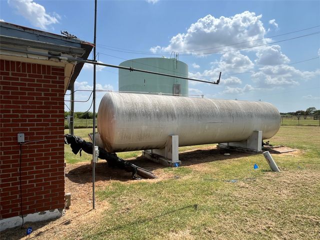 960 Bledsoe Road, Gunter, TX 75058