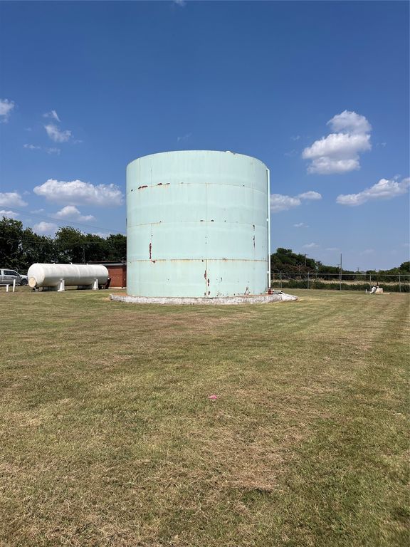 960 Bledsoe Road, Gunter, TX 75058