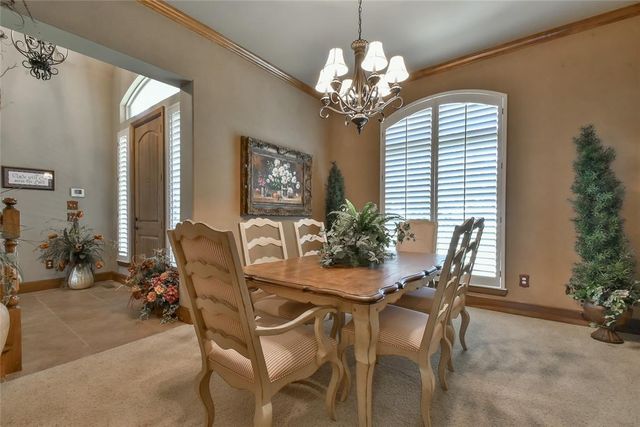 10700 Olde Tuscany Road, Oklahoma City, OK 73173