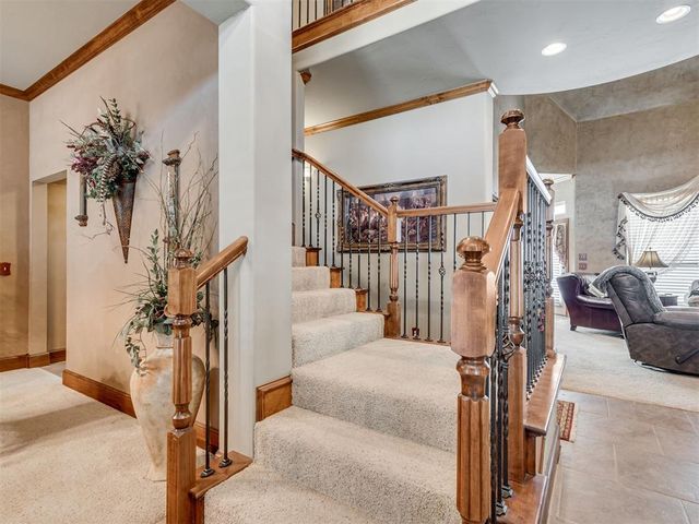 10700 Olde Tuscany Road, Oklahoma City, OK 73173