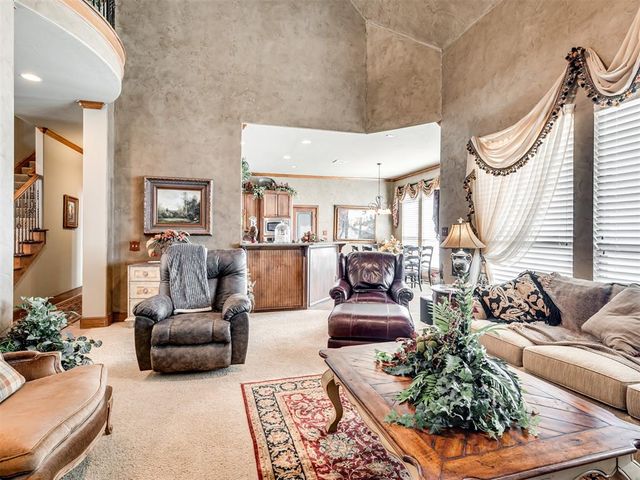10700 Olde Tuscany Road, Oklahoma City, OK 73173